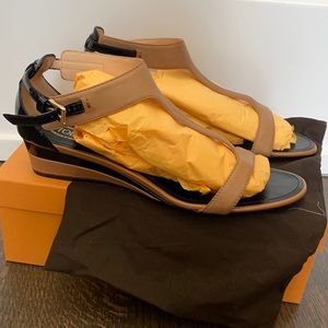 Tod’s sandal